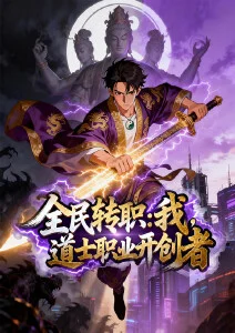 奇幻国漫夜行兽语在线看